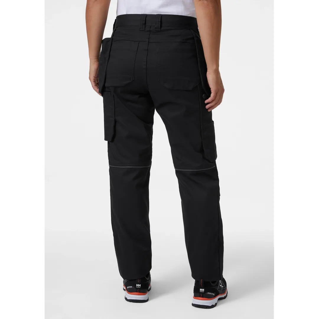 Helly Hansen Work Wear - 77527_990_onbody2 - 