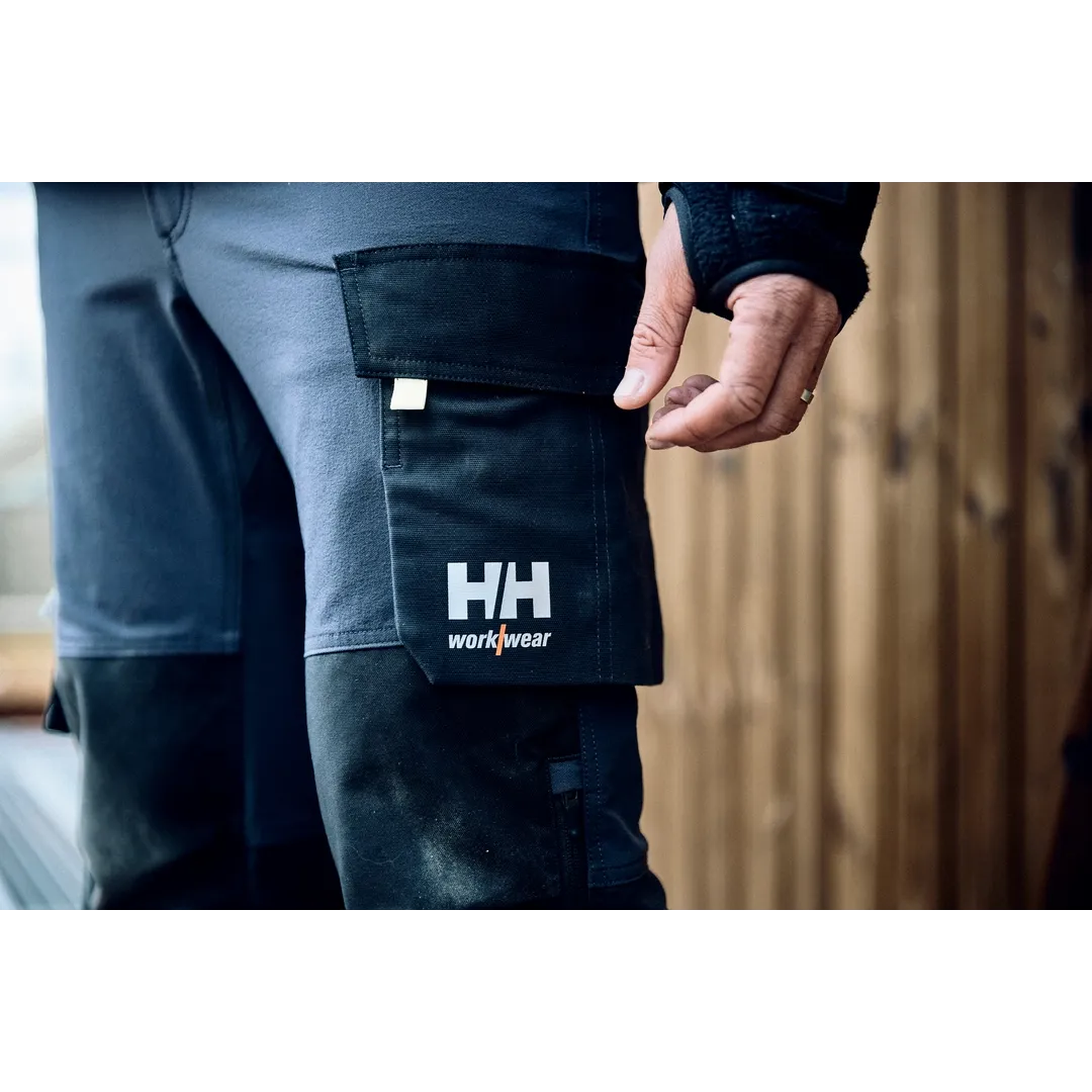 Helly Hansen Work Wear - Mens Outfit 2_215 - W24-Winter 2024-Action-Trades-Oxford