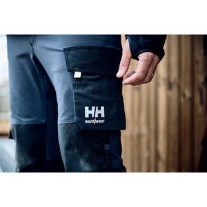 Helly Hansen Work Wear - Mens Outfit 2_215 - W24-Winter 2024-Action-Trades-Oxford