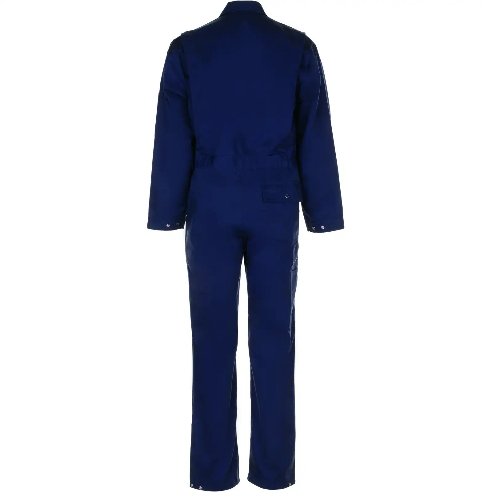 Planam MG 260 Rallyekombi hydronblau 102 hydronblau - Produktbild ohne Model