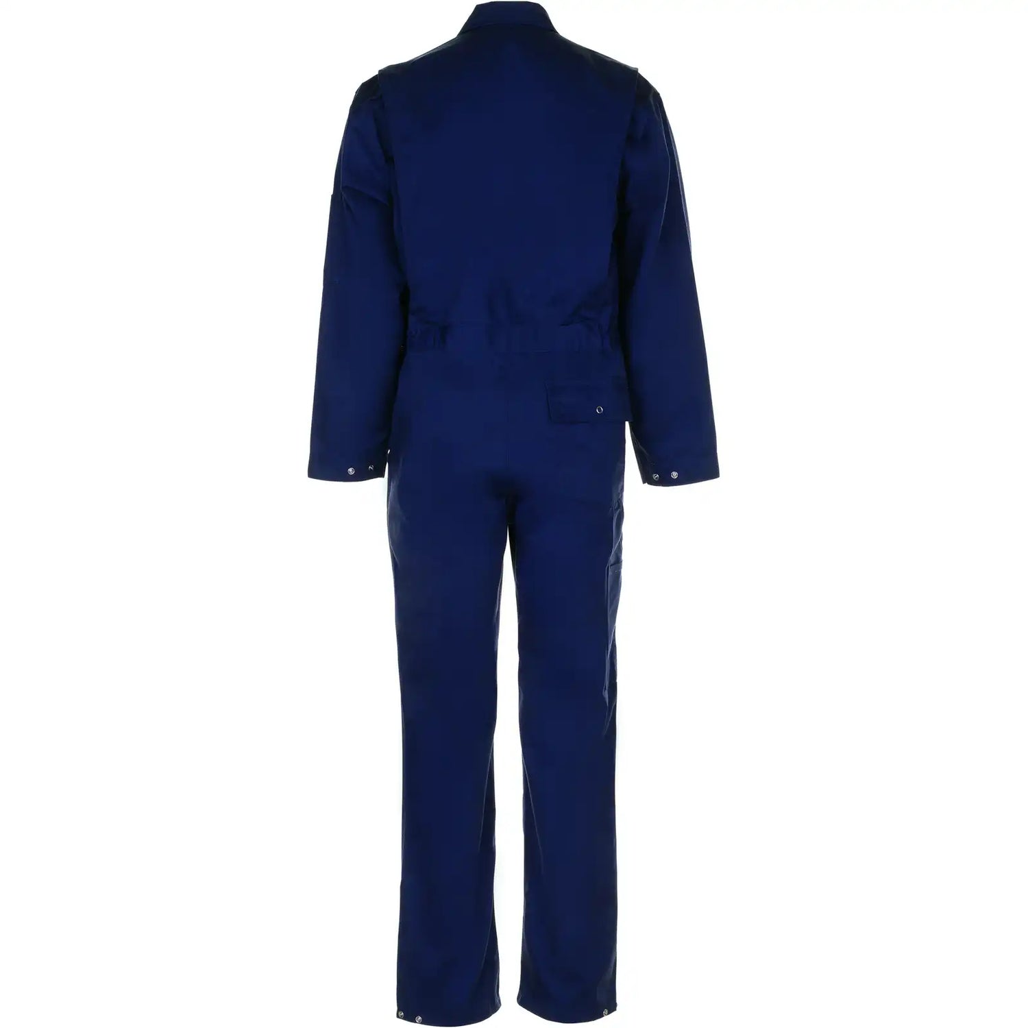 Planam MG 260 Rallyekombi hydronblau 102 hydronblau - Produktbild ohne Model