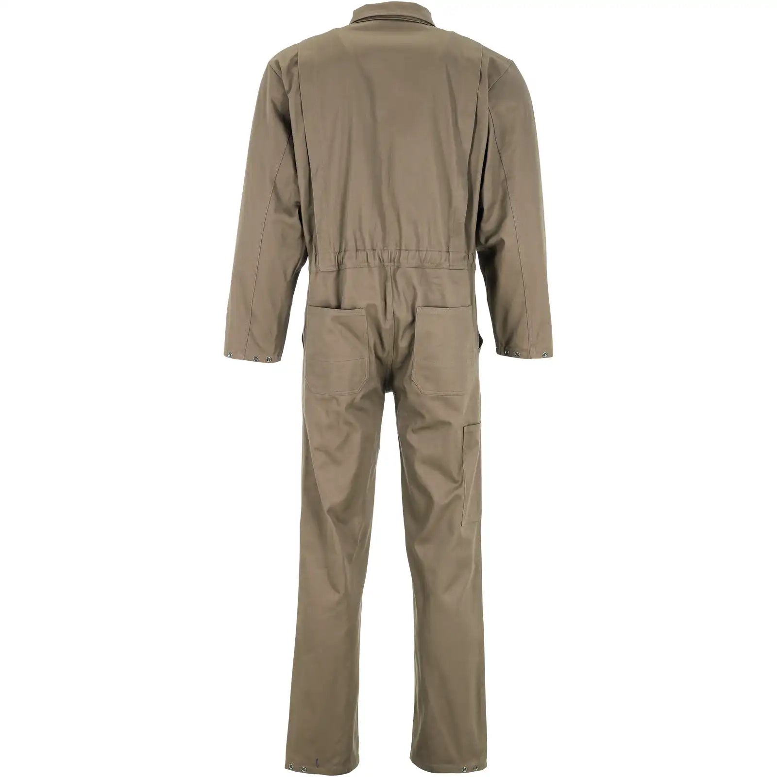 Planam BW 290 Rallyekombi khaki 102 khaki - Produktbild ohne Model