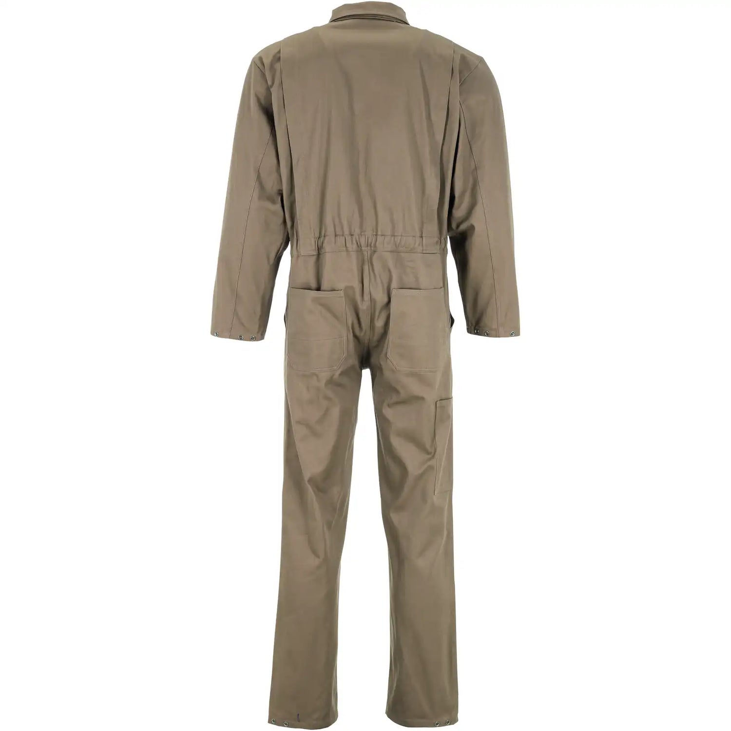 Planam BW 290 Rallyekombi khaki 102 khaki - Produktbild ohne Model