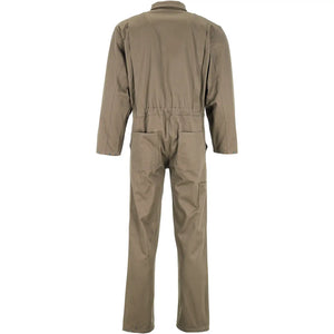 Planam BW 290 Rallyekombi khaki 102 khaki - Produktbild ohne Model