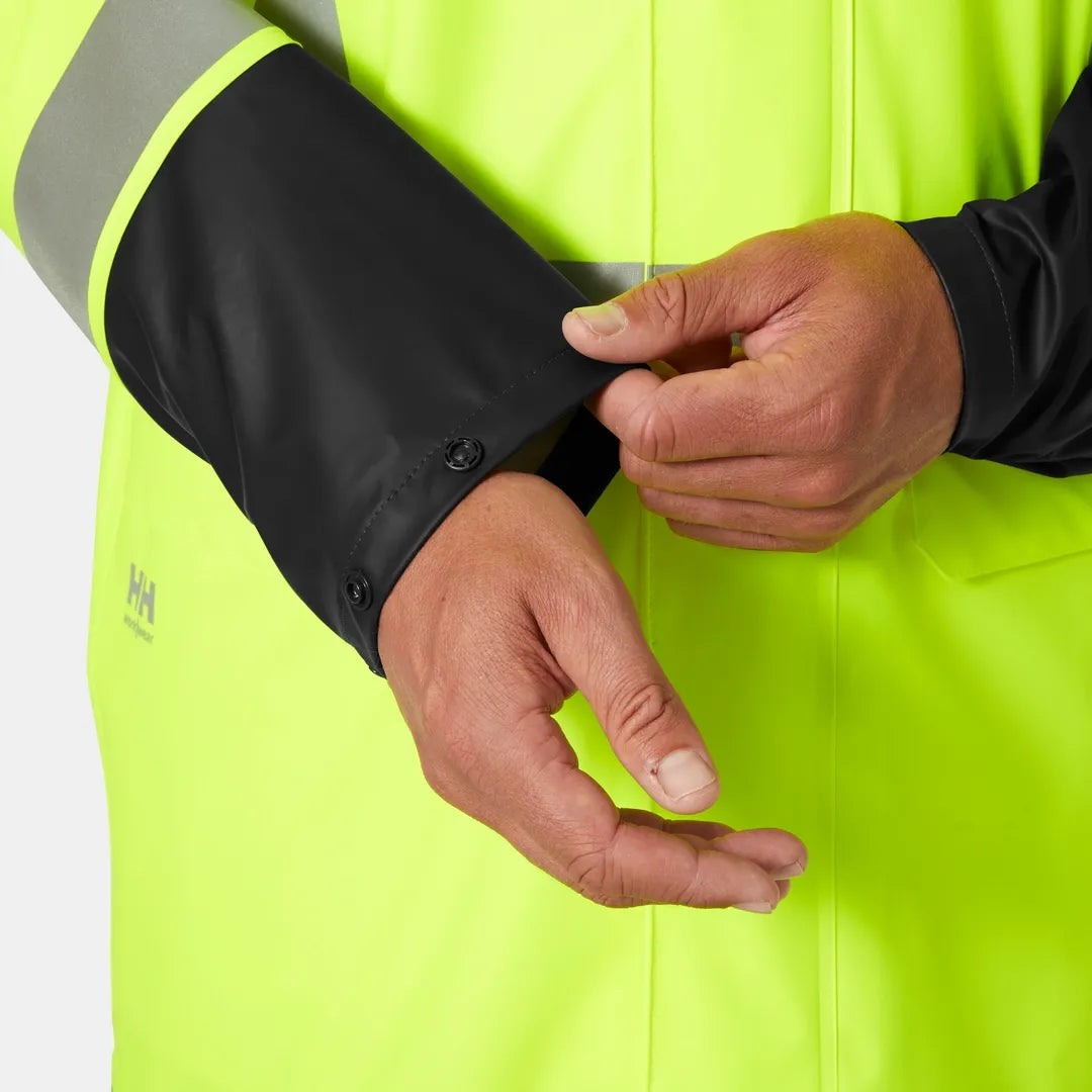 Helly Hansen Work Wear - 70156_369_feature3 - Onbody-S25-Summer 2025-Hivis-Addvis