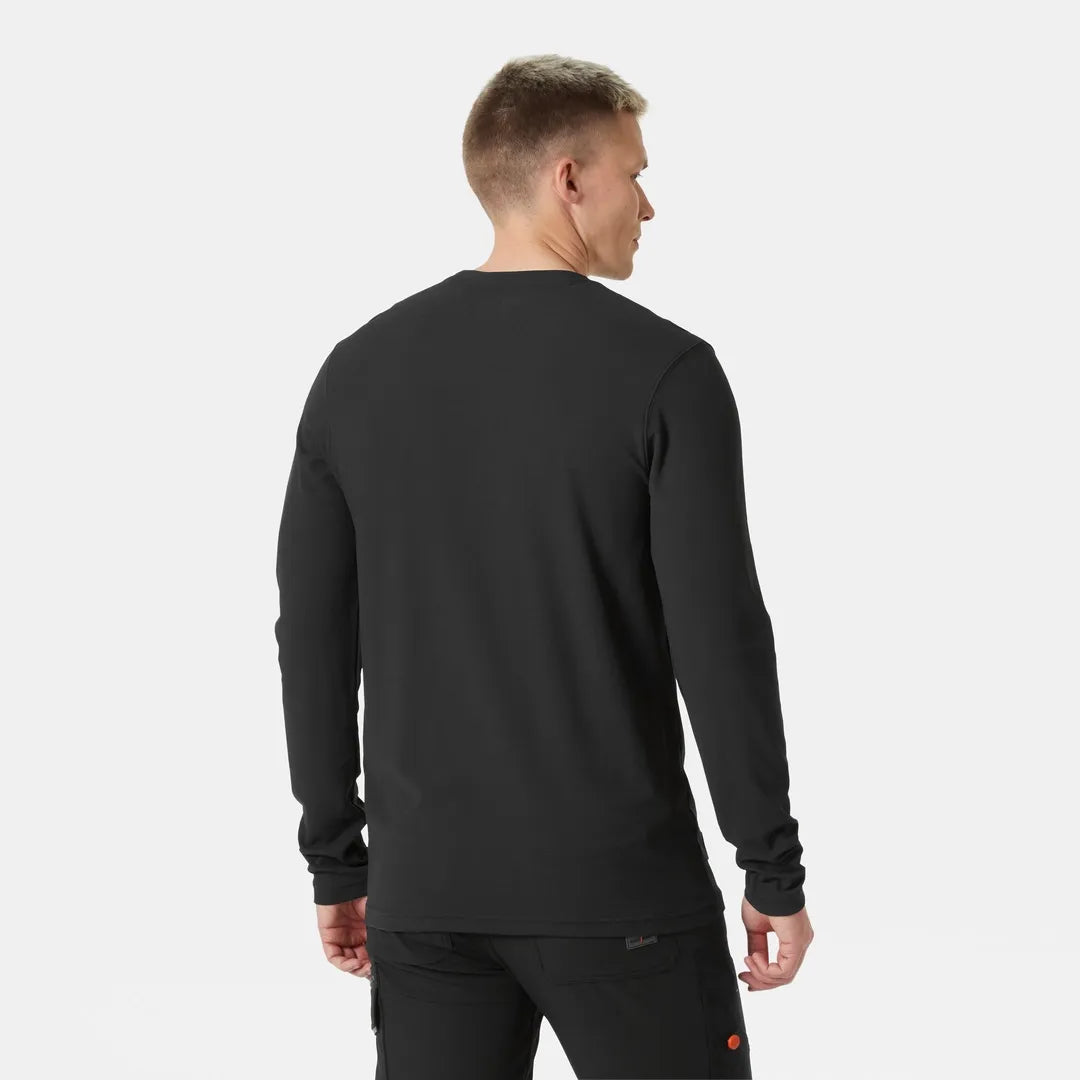 Helly Hansen Work Wear - 79329_991_onbody2 - Onbody-FW24