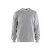 BLAKLADER 33641157 COLLEGE JERSEY Work Sweatshirt MEN - Brushed Terry Knit
