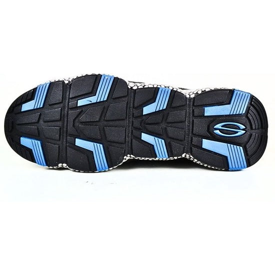 MONZA Safety Shoe - S1P - Aluminium Toecap - Composite Midsole - Image 7