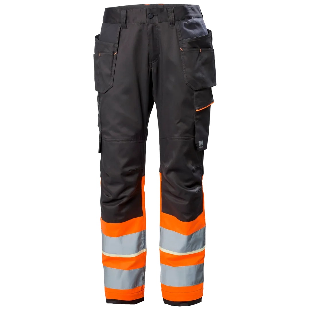 Helly Hansen Work Wear - 77511_269 - UC-ME-UCME-Hivis-FW22-Winter 2022-Product Flatshot-Hi Vis-Product Flat Shots