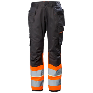 Helly Hansen Work Wear - 77511_269 - UC-ME-UCME-Hivis-FW22-Winter 2022-Product Flatshot-Hi Vis-Product Flat Shots