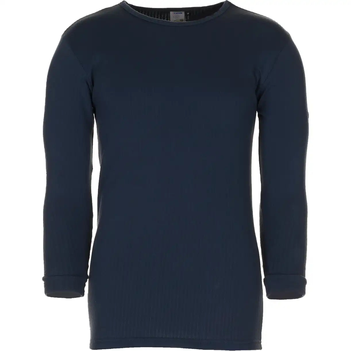 Planam Funktionsunterwäsche Shirt Langarm 275 g/m² grau 4XL grau - Vorschaubild