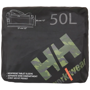Helly Hansen Work Wear - 79572_481_detail4 - Product Flat Shots