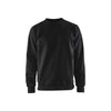 BLAKLADER 33641048 Sweatshirt Work Sweatshirt MEN - Brushed Inside