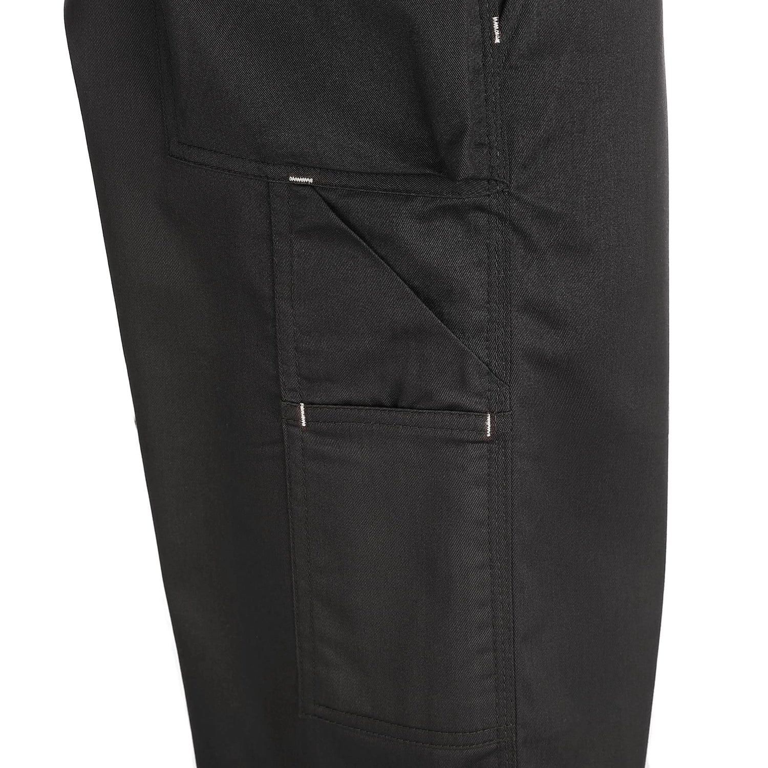 TMG Finesse Work shorts grey - Finesse Shorts-Grey-07-V2