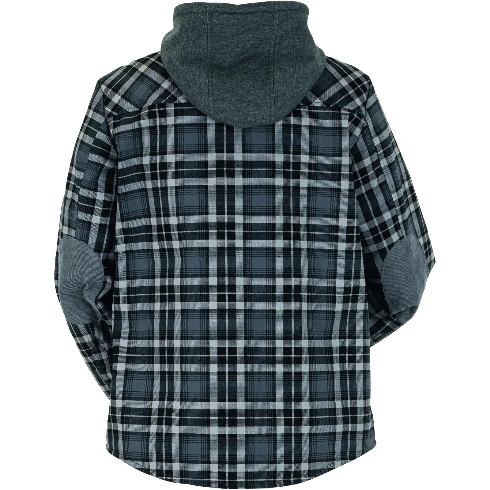 Planam Outdoor Thermohemd schiefer/zink XS schiefer/zink - Produktbild ohne Model