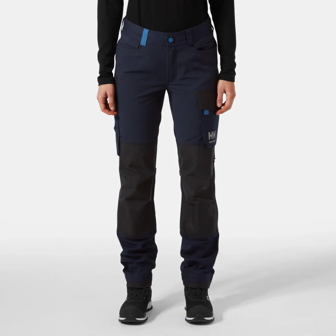 Helly Hansen Work Wear - 77597_599_onbody1 - Onbody-W25-Winter 2025-FW25-Trades-Luna