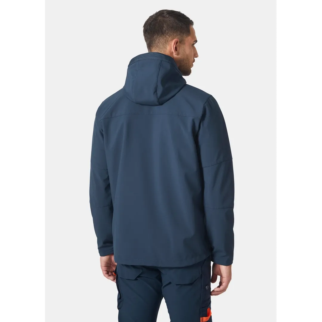 Helly Hansen Work Wear - 74230_590_onbody2 - Onbody-S24-Summer 2024-Tradesmen