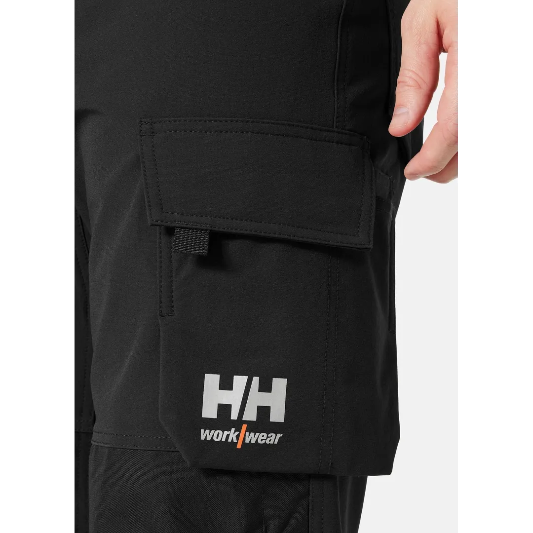 Helly Hansen Work Wear - 77429_369_feature1 - Onbody -W23-Winter 2023-Alna-Hivis