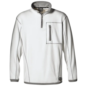 SIR SAFETY VICTORY MICROFLEECE Work Sweatshirt MEN - Thermal Insulation