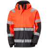 Helly Hansen Work Wear - 70295_269 - Summer 2022-Product Flat Shots-Hi Vis-Product Flat Shots
