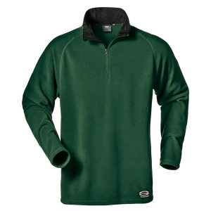 SIR SAFETY SCOUT MICROFLEECE Work Jacket MEN - Thermal Insulation