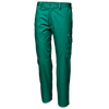 SYMBOL TROUSERS - Hi-Vis Option - 100% Cotton - Triple-Stitched Seams - Image 1