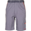 Planam Visline Shorts zink/orange/schiefer XS zink/orange/schiefer - Vorschaubild