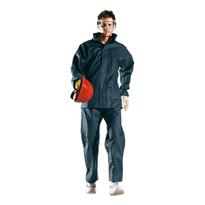 SUNCITY JACKET Workjacket - Waterproof - Breathable - Elasticated Windproof Cuffs - Image 1