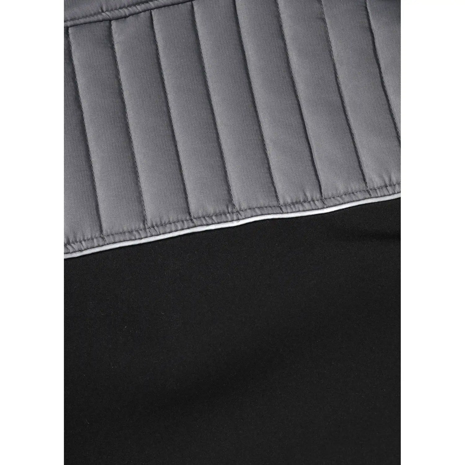 Planam Air Jacke grün/schwarz S grün/schwarz - Extra Detailbild