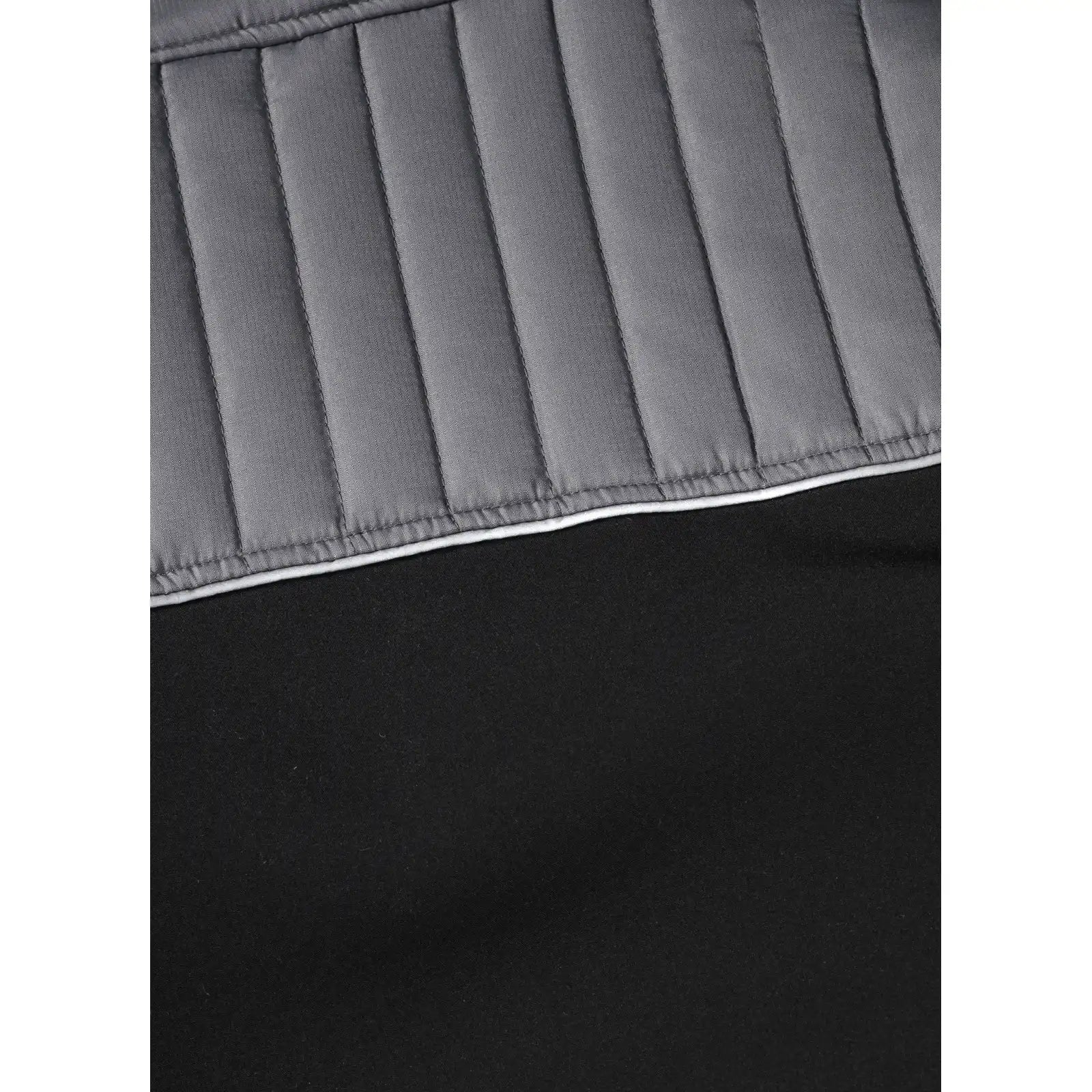Planam Air Jacke zink/schwarz S zink/schwarz - Extra Detailbild