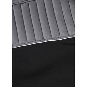 Planam Air Jacke zink/schwarz S zink/schwarz - Extra Detailbild