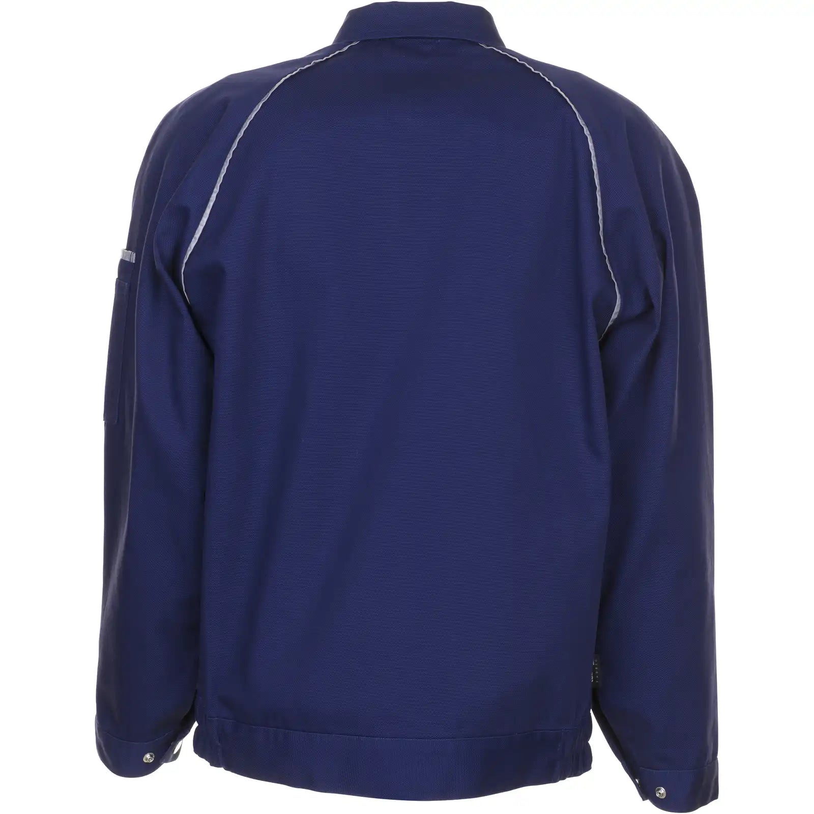 Planam Canvas 320 Bundjacke marine/marine 102 marine/marine - Produktbild ohne Model