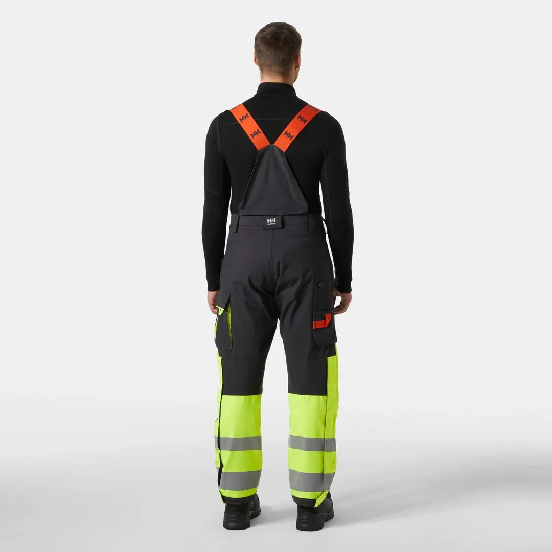 Helly Hansen Work Wear - 71492_369_onbody2 - Onbody-W25-Winter 2025-FW25-Hivis-Alna