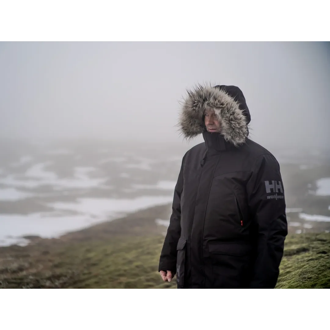 Helly Hansen Work Wear - DSC01048 - Winter 2020-Action-Tradesmen