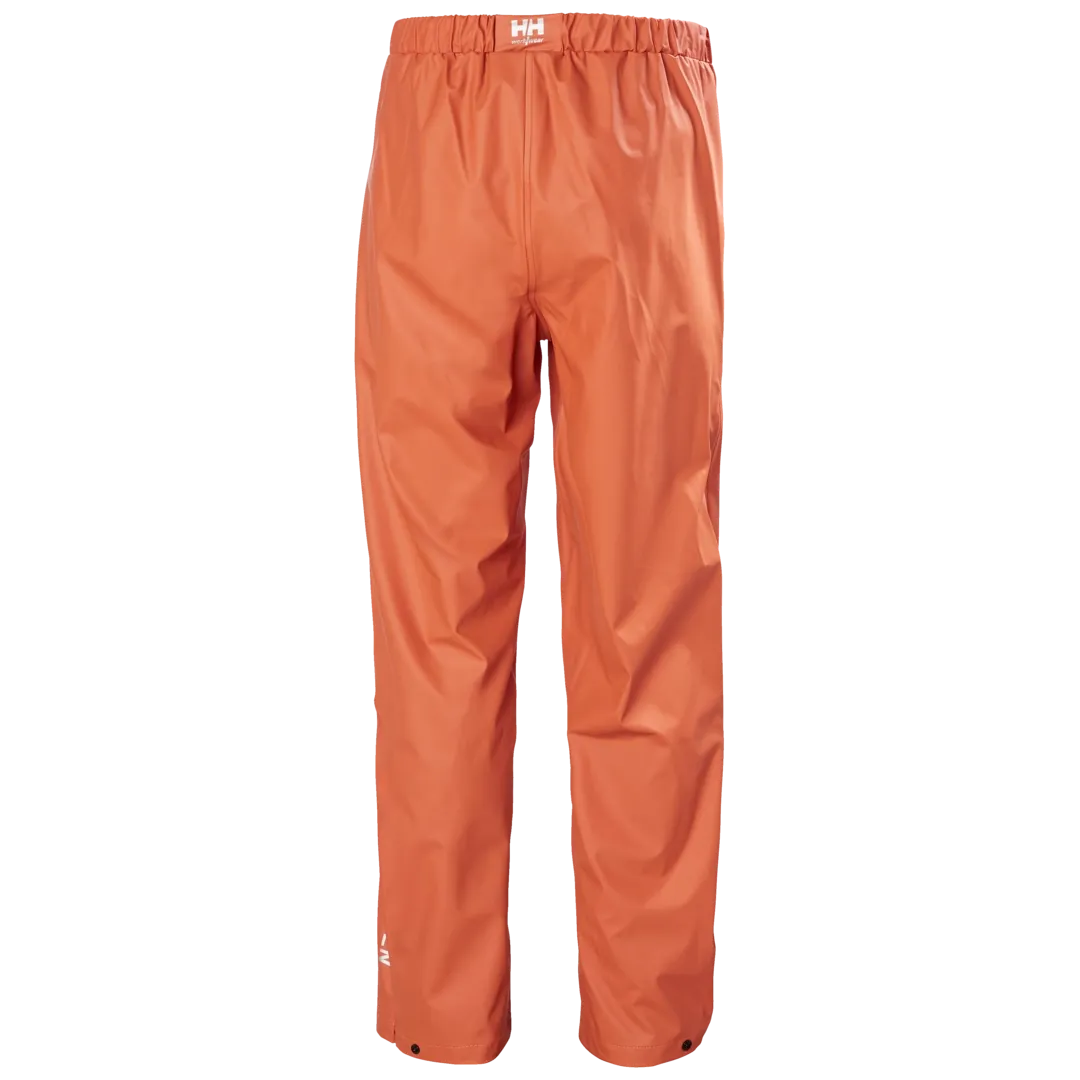 Helly Hansen Work Wear - 70480_290B - Rainwear-Product Flat Shots-Winter 2020-Product Flat Shots