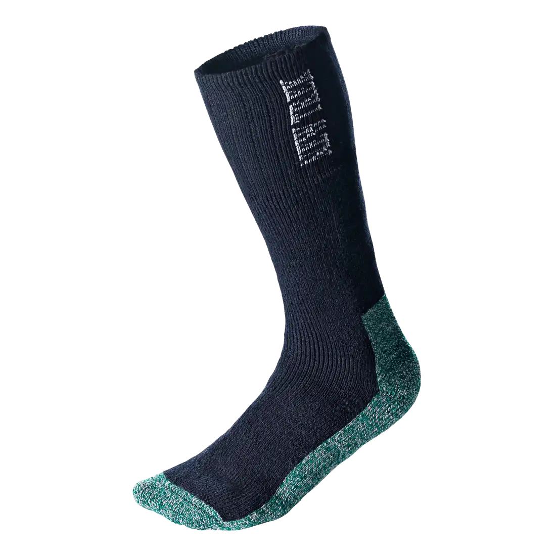 SIR SAFETY HEAVY Work Socks 10 Pairs - Wool & Acrylic