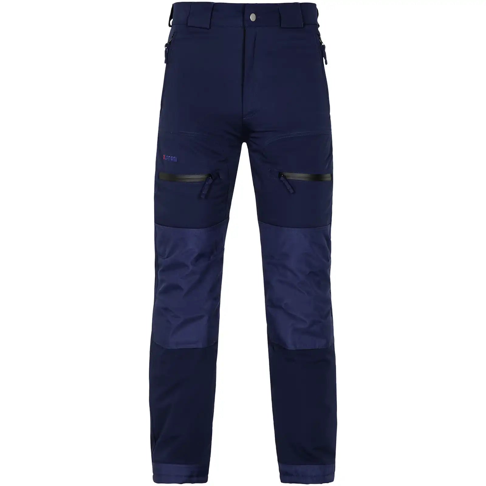 Planam Outdoor Slope Outdoorhose marine 4XL marine - Vorschaubild