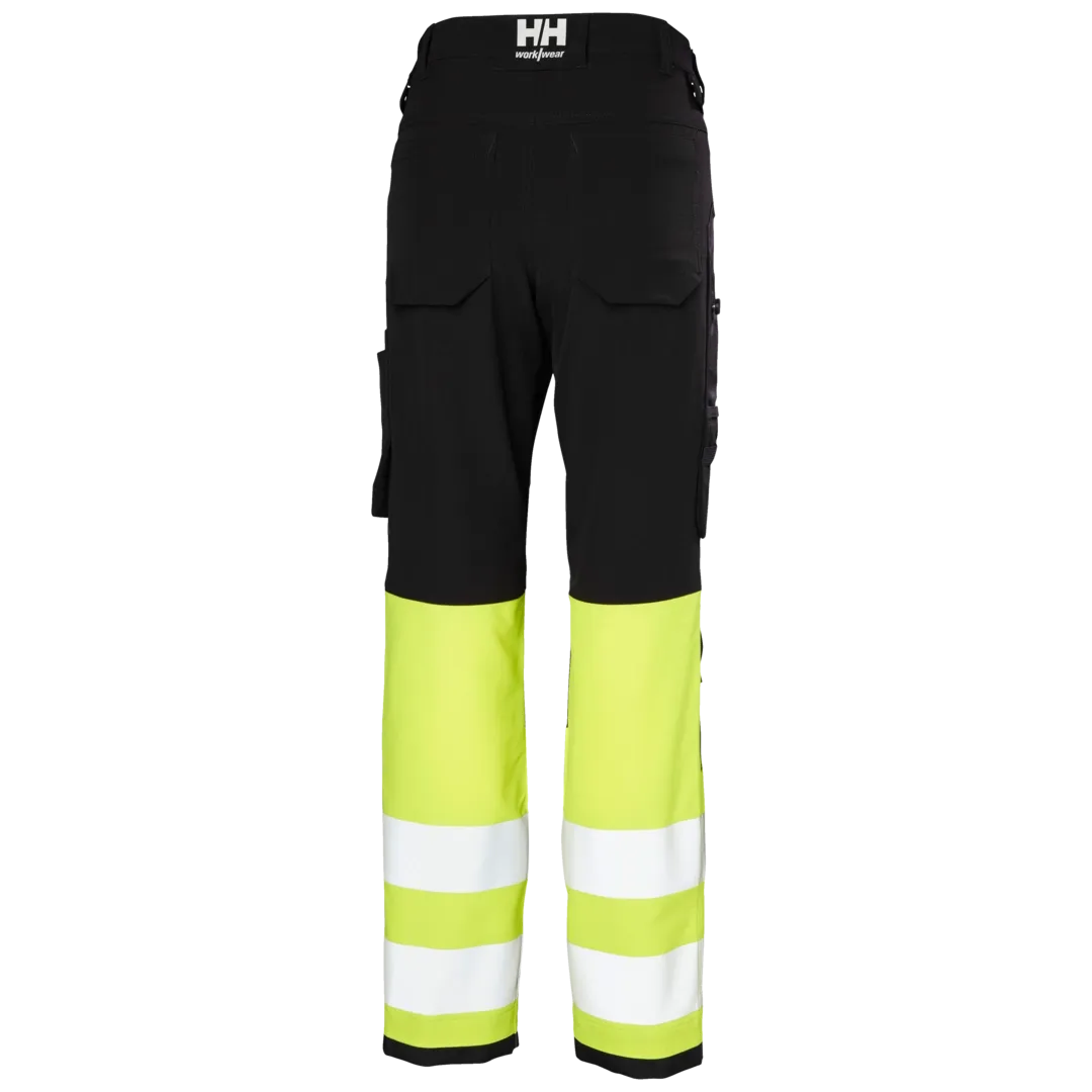 Helly Hansen Work Wear - 77327_369B - Summer 2025-Product Flatshot