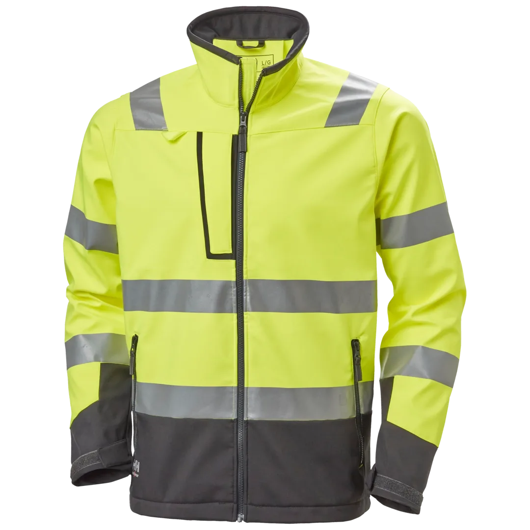 Helly Hansen Work Wear - 74095_369 - Product Flat Shots-2021-Product Flat Shots