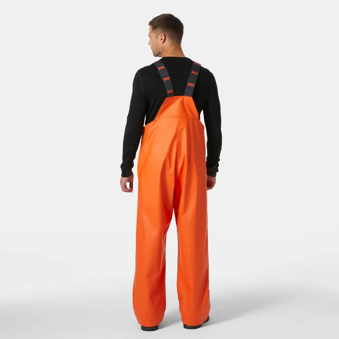 Helly Hansen Work Wear - 70582_290_onbody2 - Onboduy-S25-Summer 2025-Rainwear-Gale