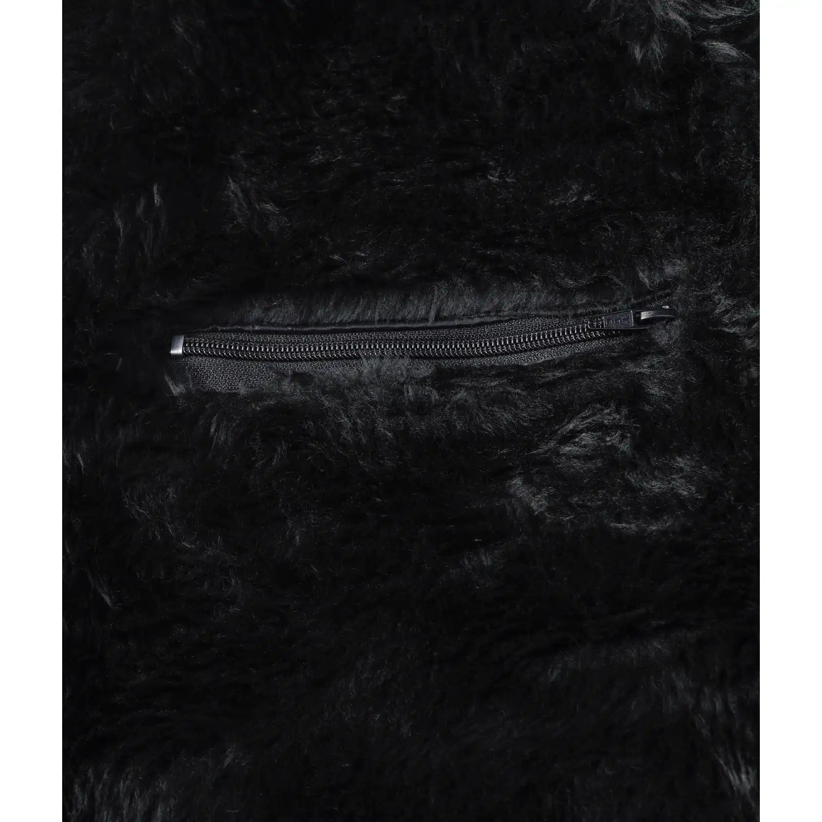 Planam Outdoor Gletscher Pilotenweste schwarz S schwarz - Extra Detailbild