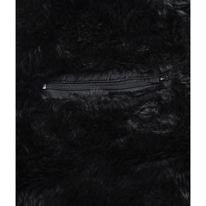 Planam Outdoor Gletscher Pilotenweste marine S marine - Extra Detailbild