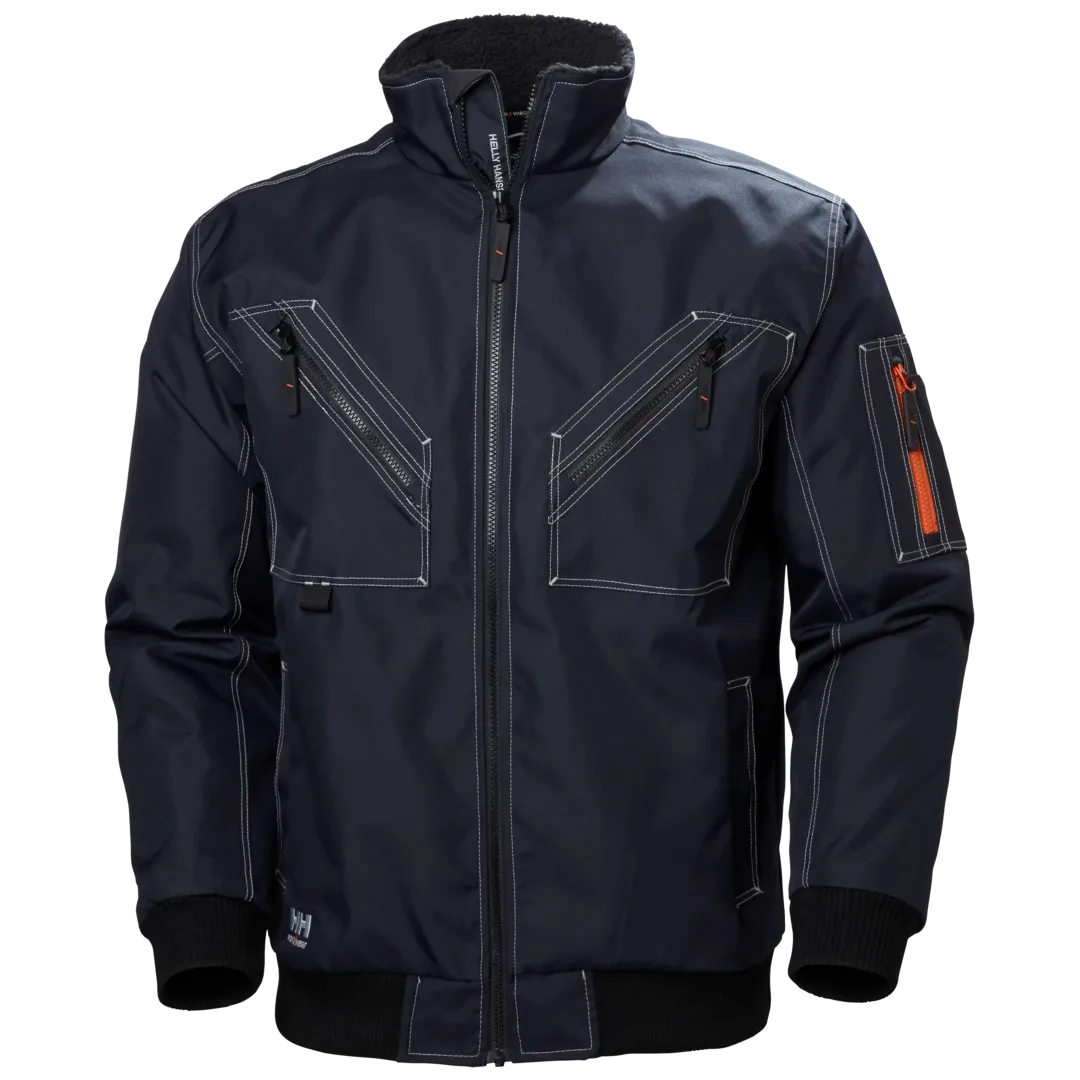 Helly Hansen Work Wear - 76211_590 - Winter 2020-Tradesmen-Product Flat Shots-Product Flat Shots