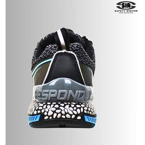 MAIA Shoe - S1P - Aluminium Toecap - Composite Midsole - Image 15