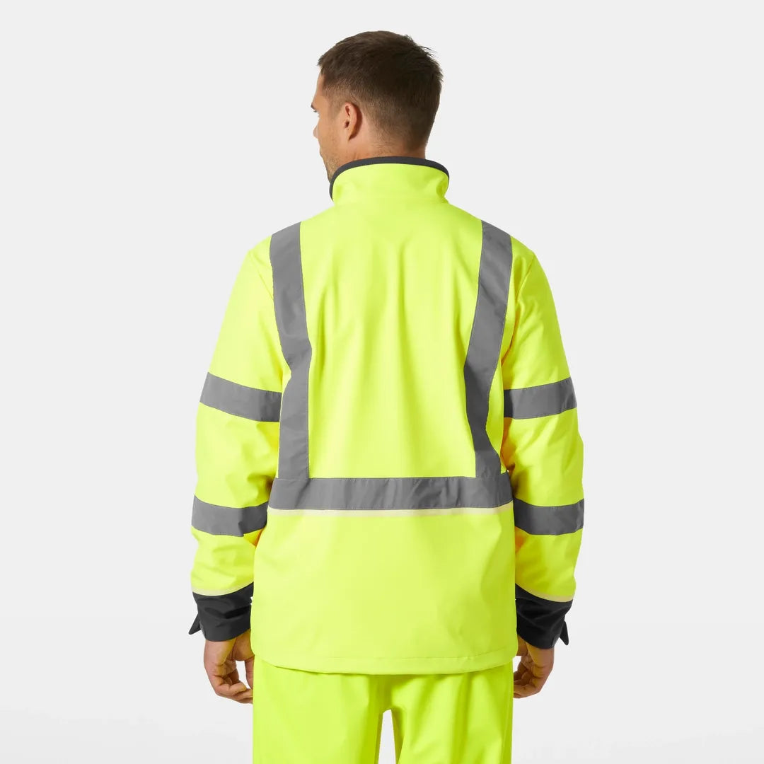 Helly Hansen Work Wear - 74055_369_onbody2 - Onbody-S25-Summer 2025-Hivis-UC-ME