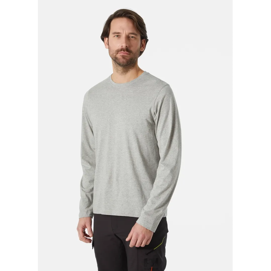 Helly Hansen Work Wear - 79169_930_onbody1 - Onbody-FW23-W23-Winter 2023-Fundementals
