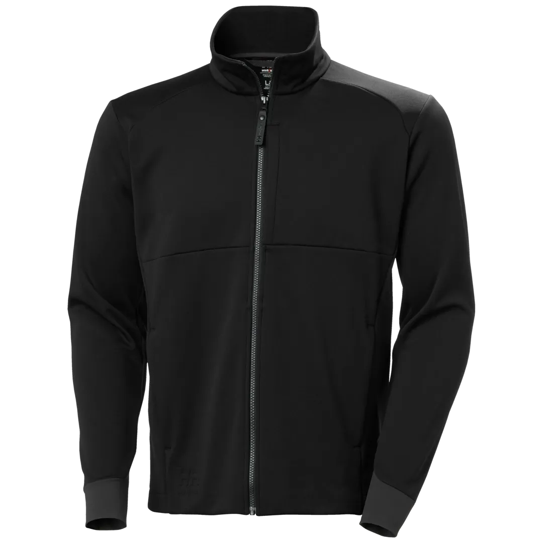 Helly Hansen Work Wear - 72380_990 - Product Flatshots-S25-Summer 2025-Fundementals -Tech