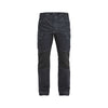 BLAKLADER 14591142 | Service trousers with stretch Work Trousers Men - Cordura Denim