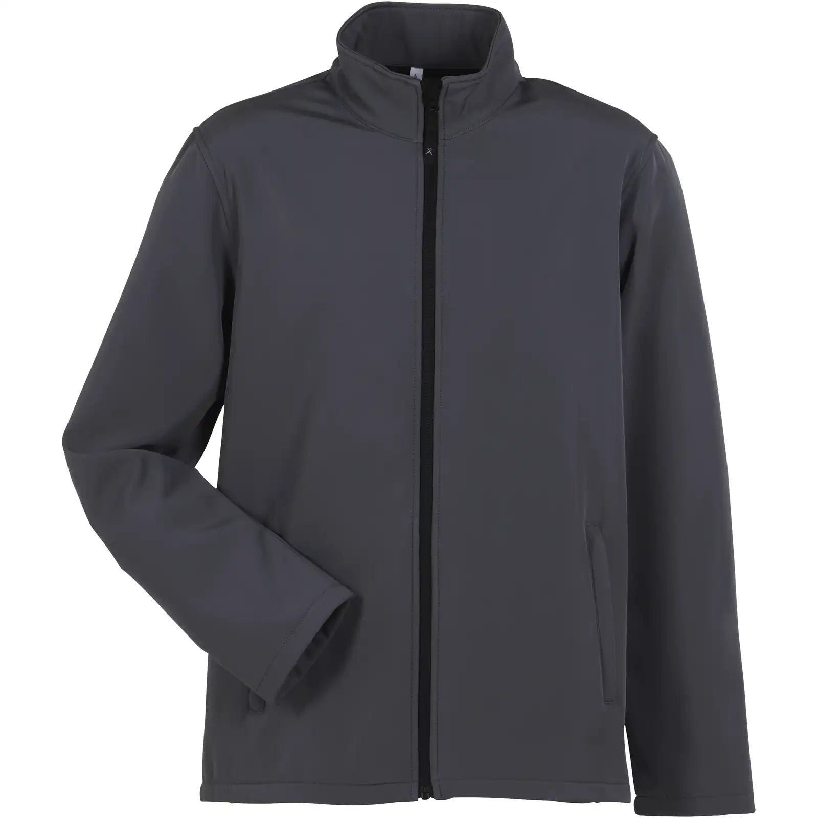 Planam Alto Jacke dunkelgrau XS grau - Vorschaubild