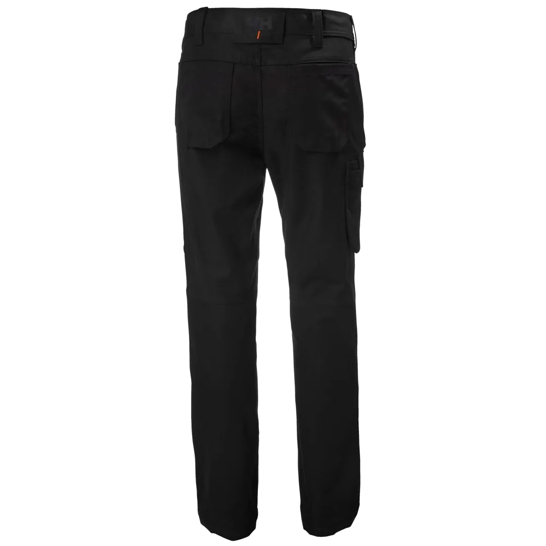 Helly Hansen Work Wear - 77480_990B - Product Flat Shots-Summer 2020-Product Flat Shots